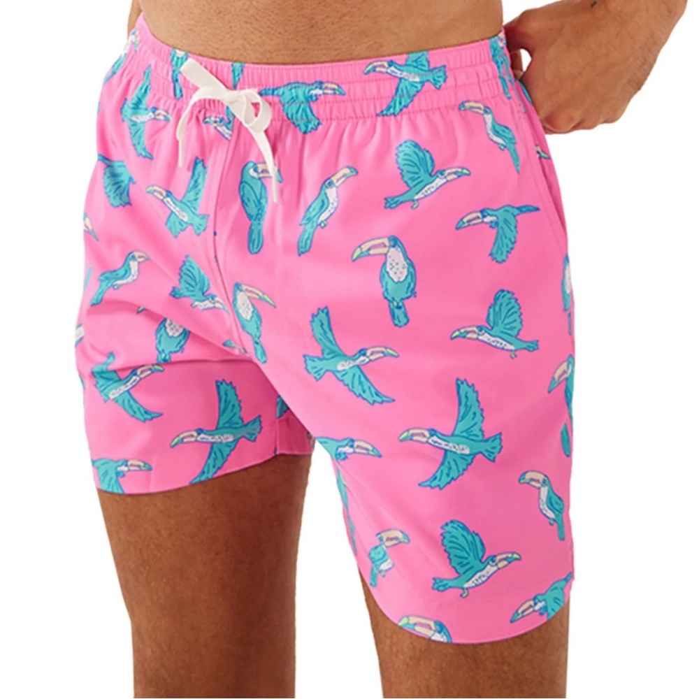 CHUBBIES Swim Trunks 🏊 NWT